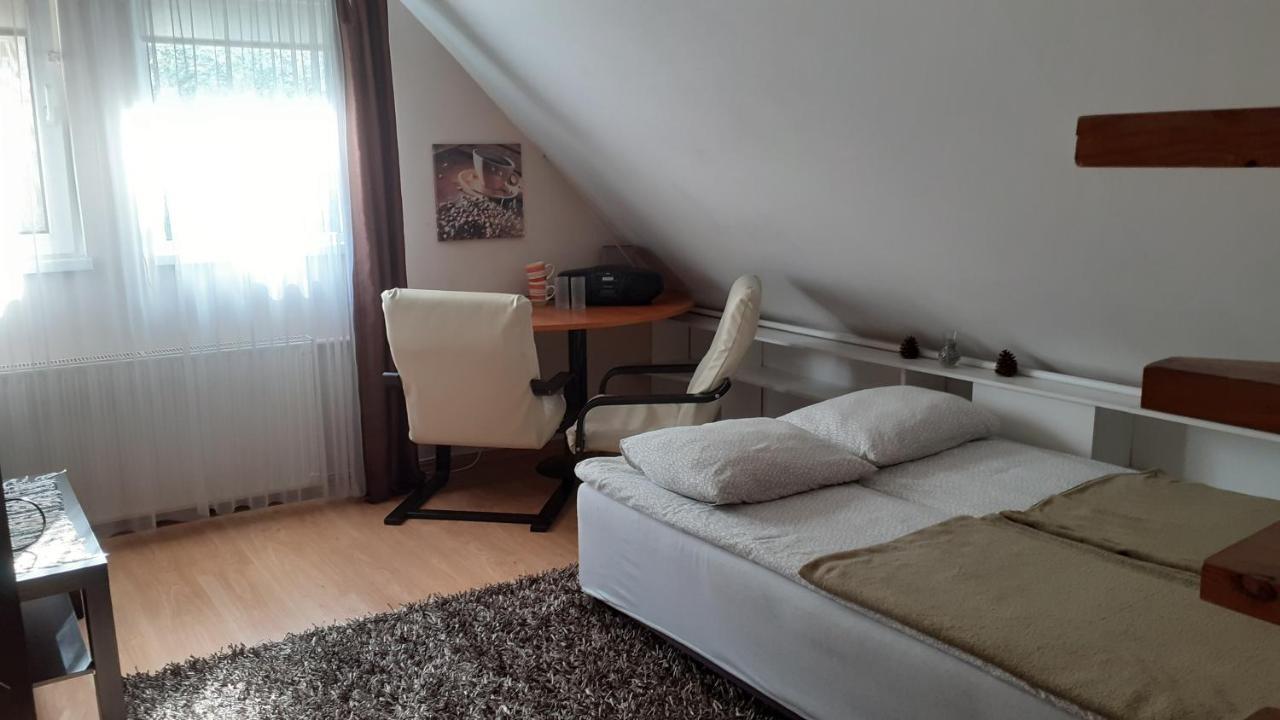 Pokoje Przy Parku Oliwskim Apartment Gdansk Exterior photo